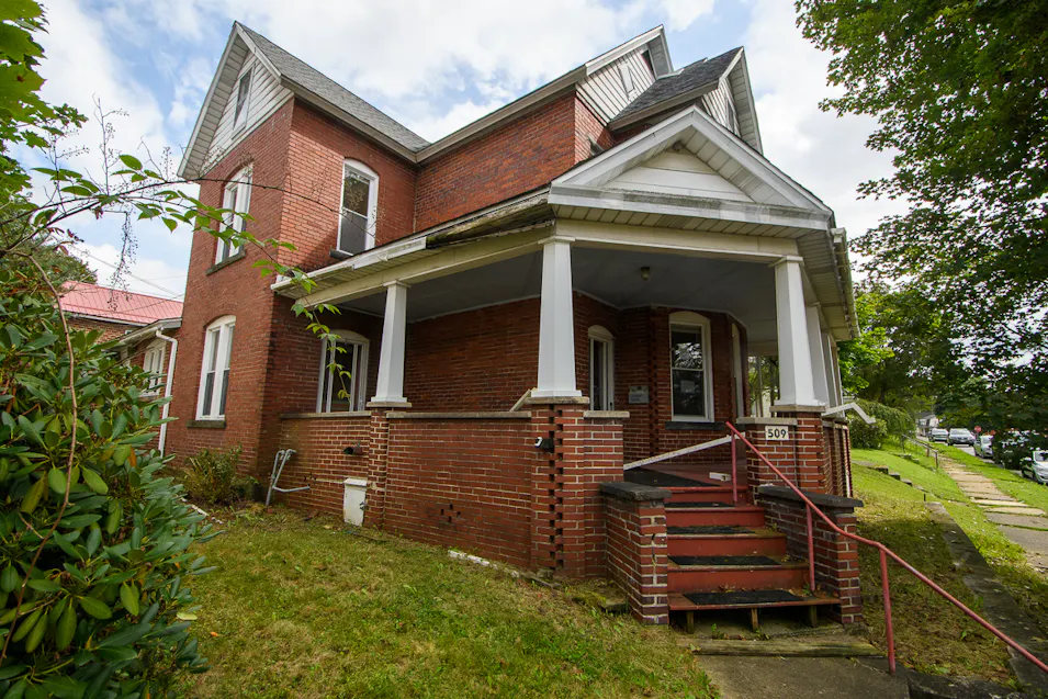 509 High St Johnsonburg, PA 15845, Elk County