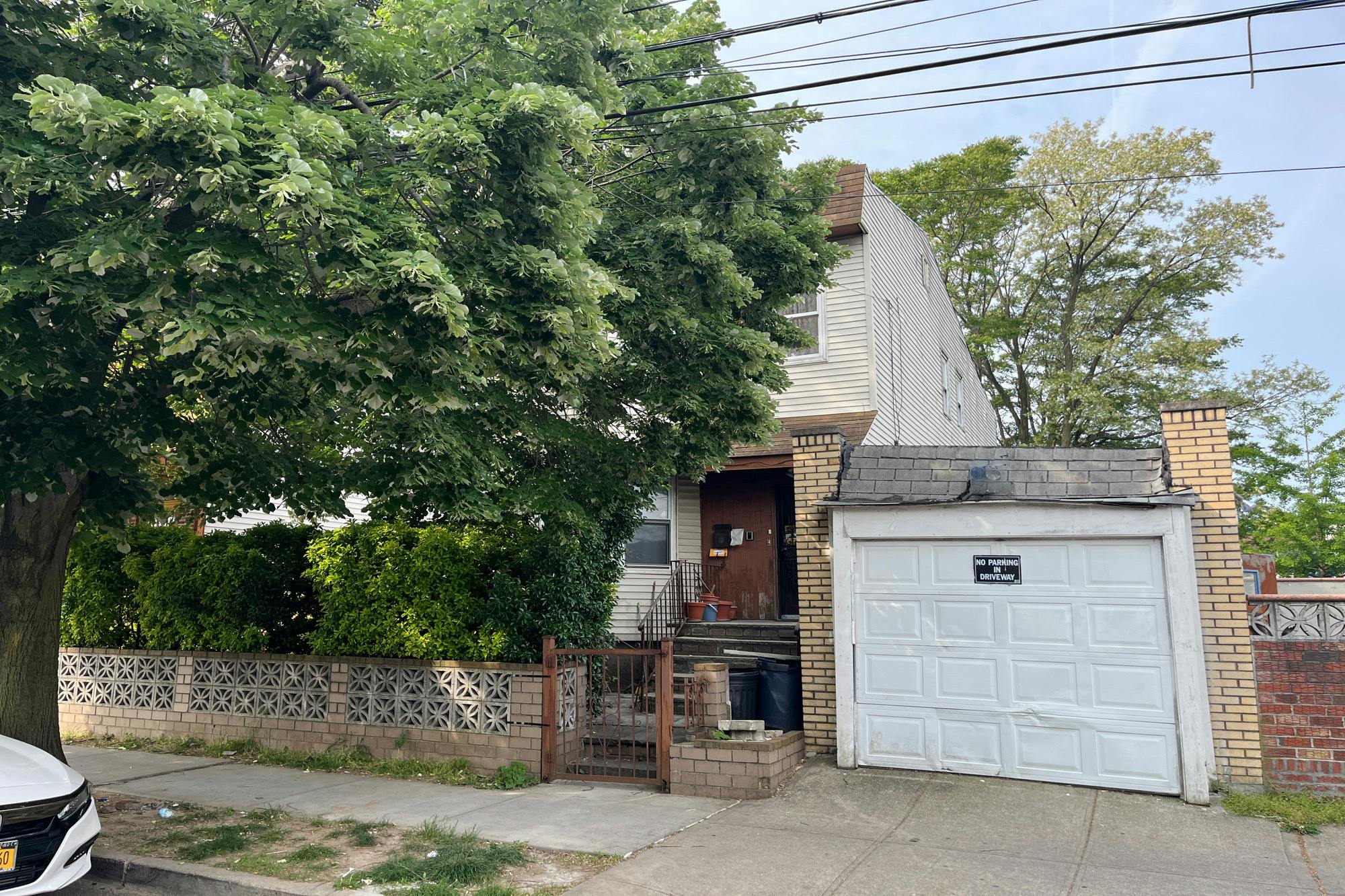 96th St, Brooklyn, NY 11236