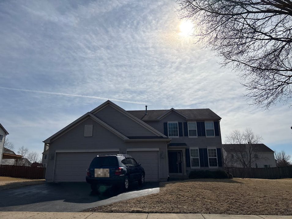 822 Hampton Ln Yorkville, IL 60560, Kendall County