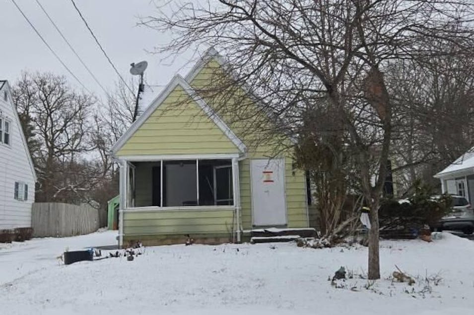 8 Riverview Heights Rochester, NY 14623, Monore County