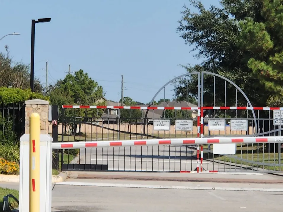 4435 Kenya Manor Drive Humble, TX 77396, Harris County