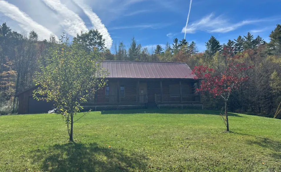 5998 Cold River Rd Shrewsbury, VT 05738, Rutland County