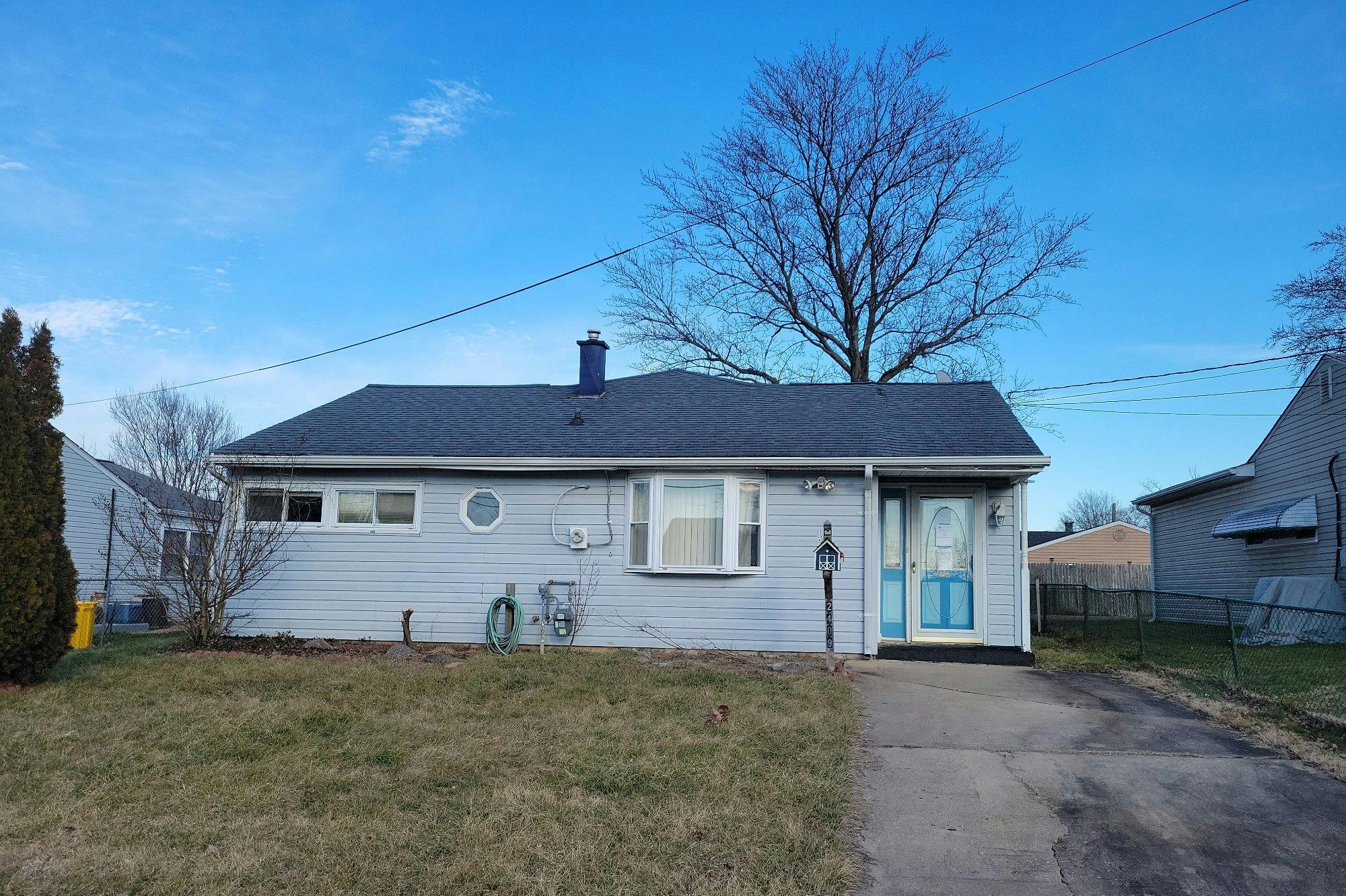 Brunswick Rd, Halethorpe, MD 21227 #1