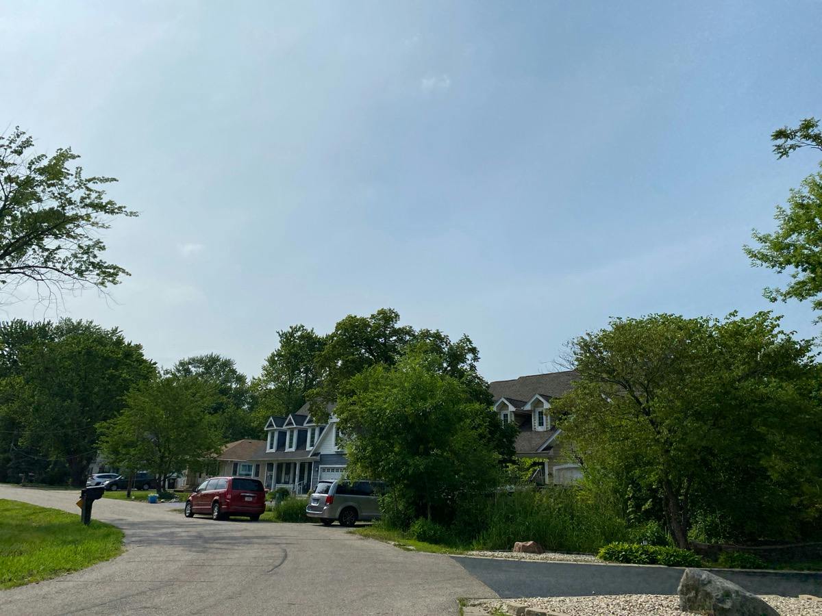 Northshore Dr, Wauconda, IL 60084