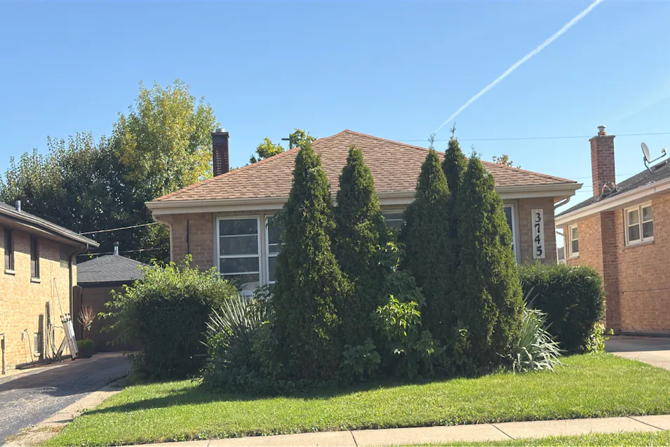 3745 Scott St Schiller Park, IL 60176, Cook County