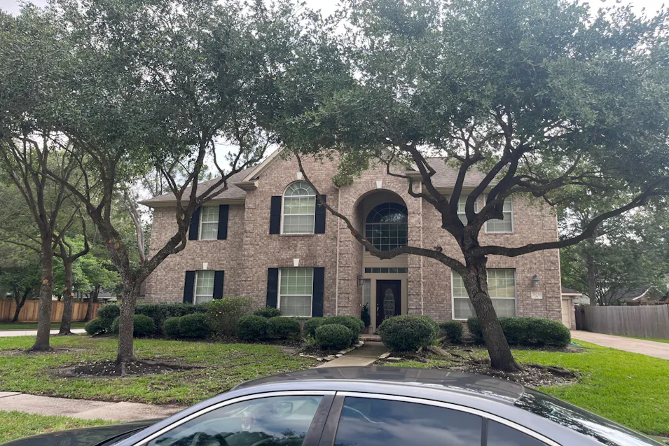 18438 S Roaring River Ct Humble, TX 77346, Harris County