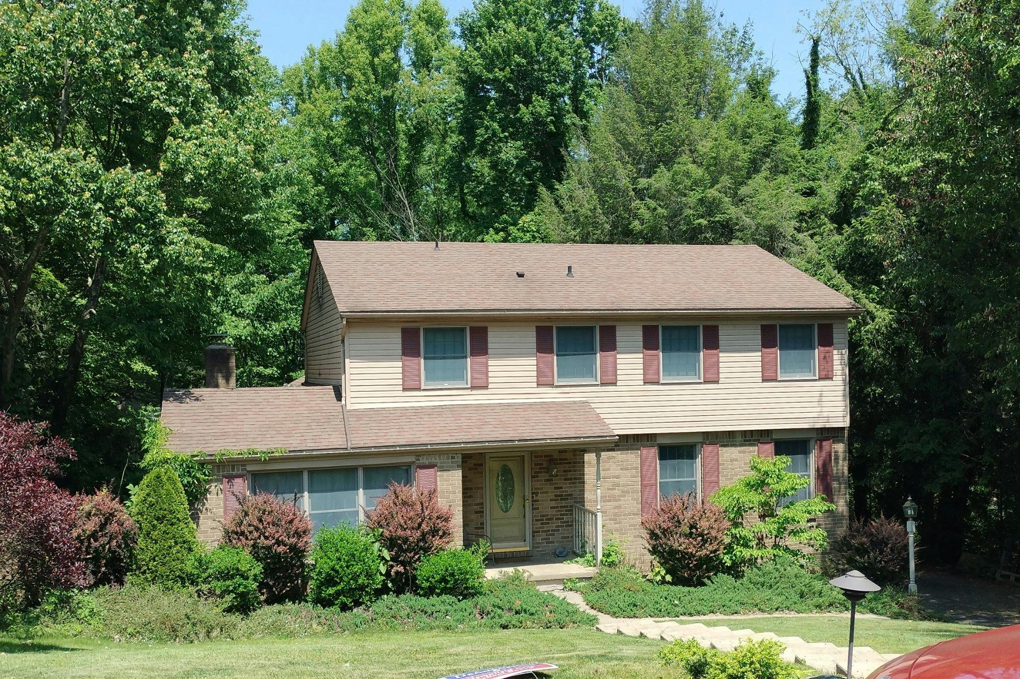 Westchester Dr, Greensburg, PA 15601