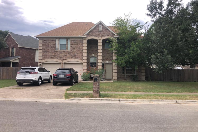 865 Fair Ln New Braunfels, TX 78130, Comal County