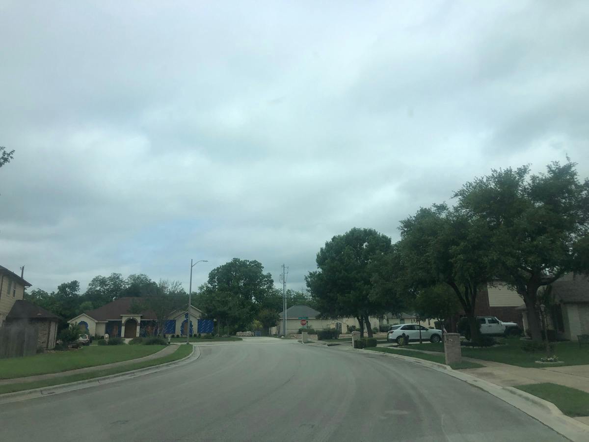 Fair Ln, New Braunfels, TX 78130