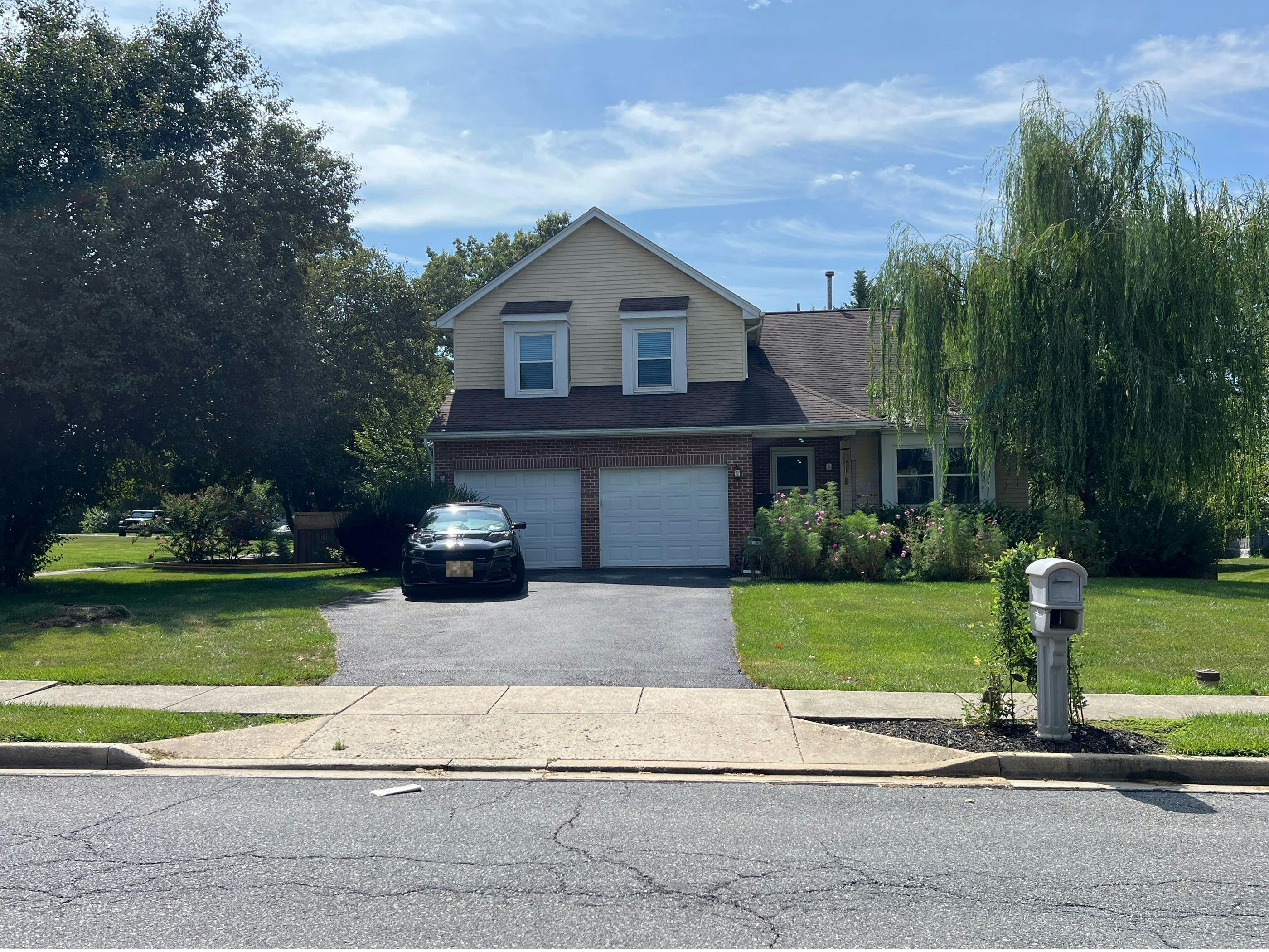 Braeburn Dr, Walkersville, MD 21793 #1