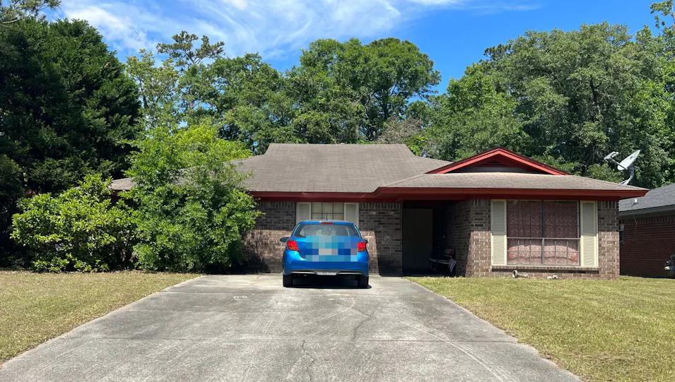 111 Marsh Bluff Dr Savannah, GA 31404, Chatham County