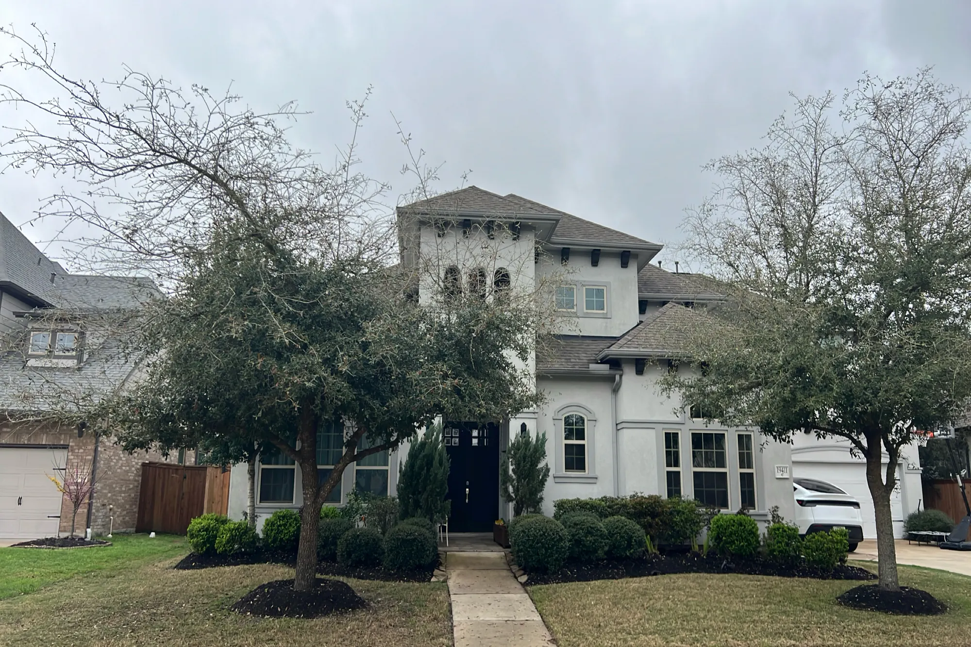 Lantern Ridge Ln, Cypress, TX 77433