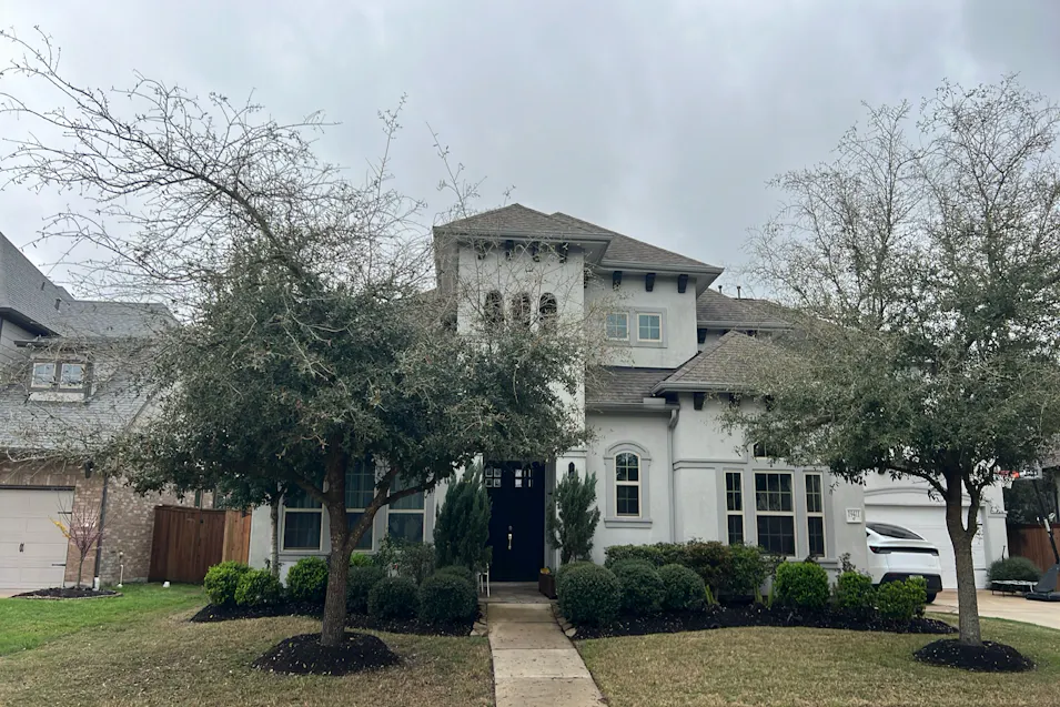 19411 Lantern Ridge Ln Cypress, TX 77433, Harris County