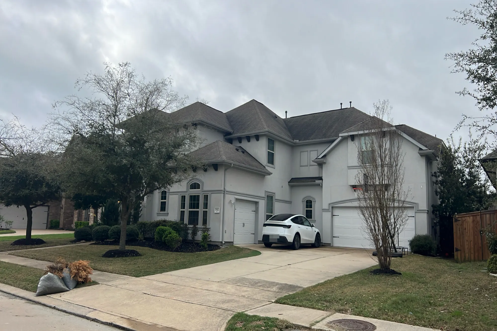 Lantern Ridge Ln, Cypress, TX 77433 #1
