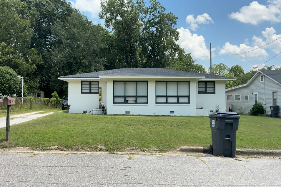 1818 18th Ave. Phenix City, AL 36867, Russell County