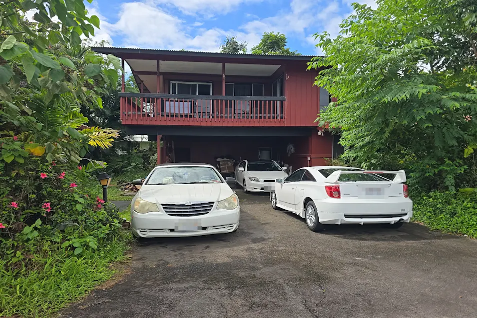 1033 Komohana Street Hilo, HI 96720, Hawaii County