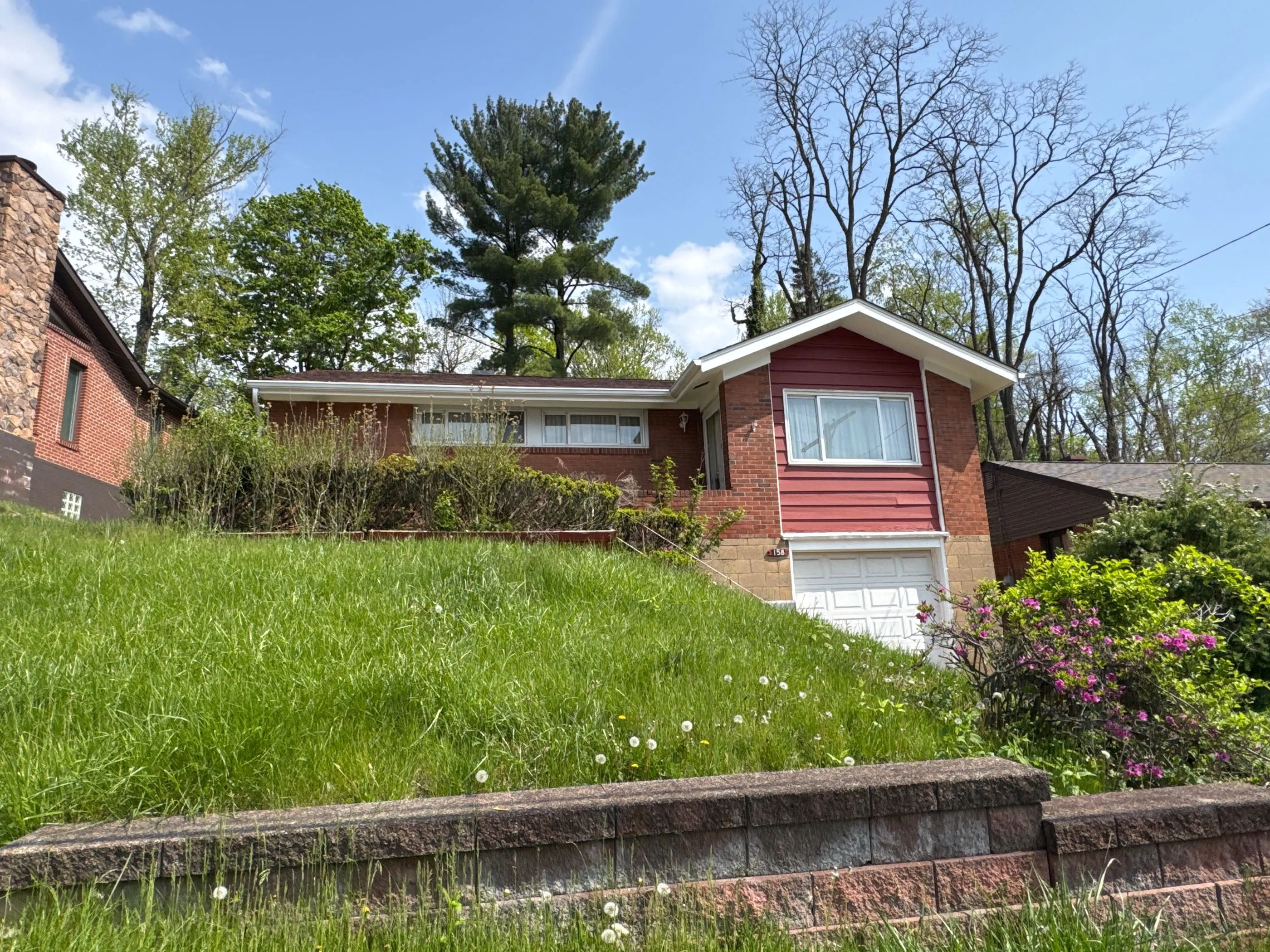 158 Gilmore Dr, Pittsburgh, PA 15235, Allegheny County