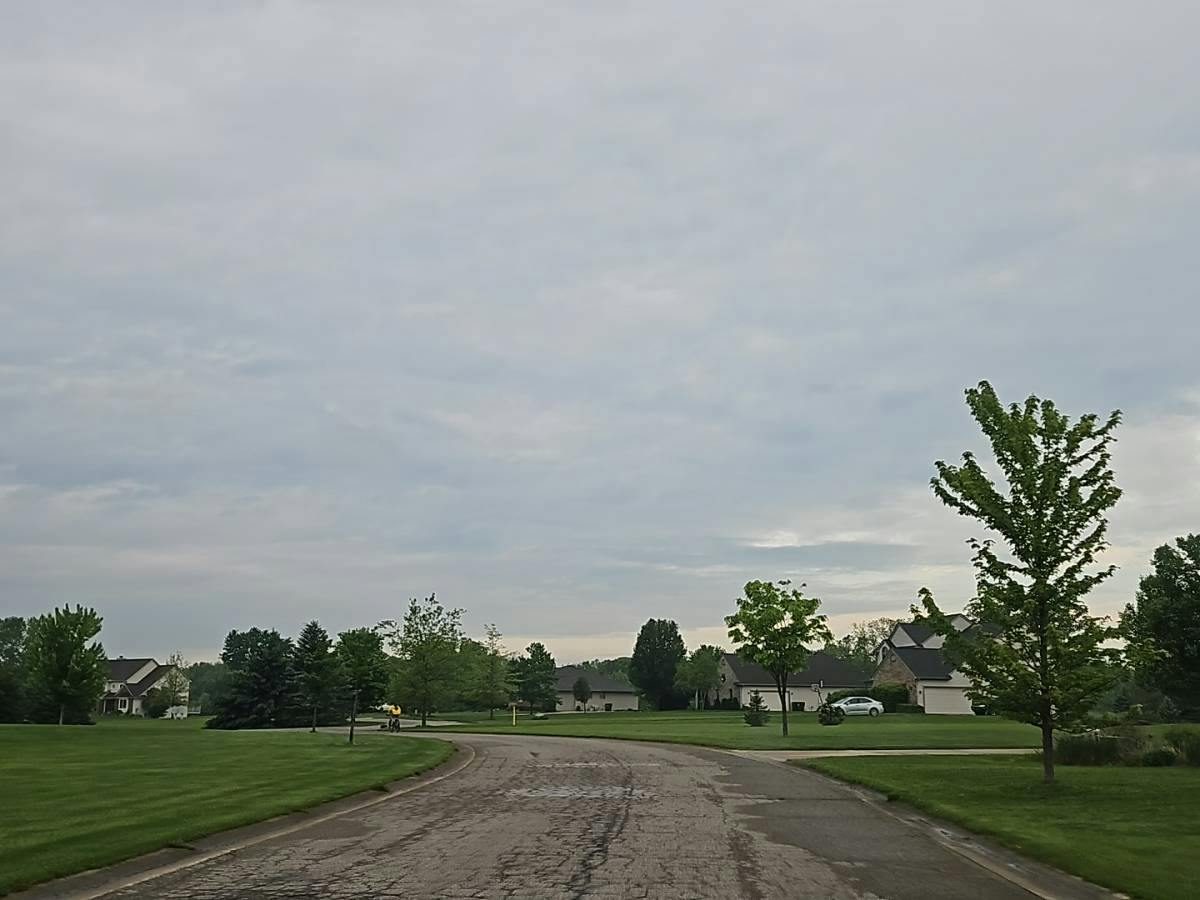 Woodbrook Rd, Ann Arbor, MI 48103