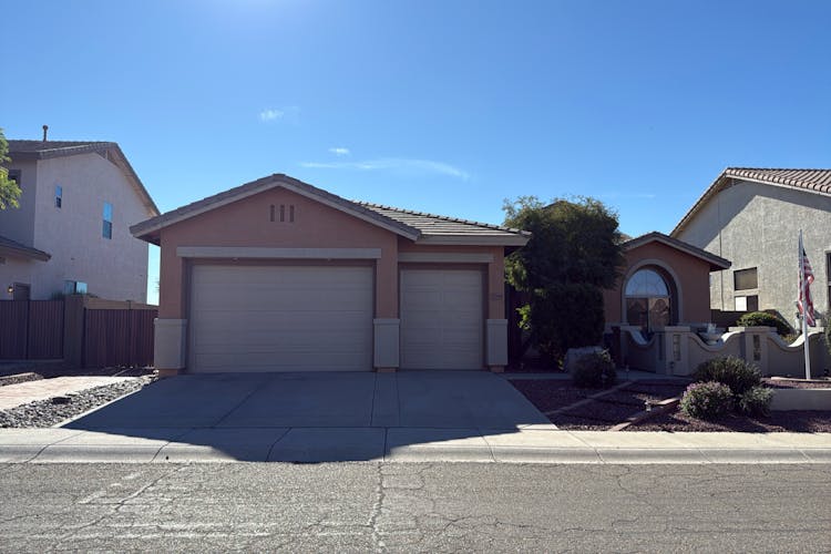 2909 W Sousa Dr Anthem, AZ 85086, Maricopa County