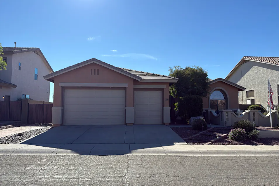 2909 W Sousa Dr Anthem, AZ 85086, Maricopa County