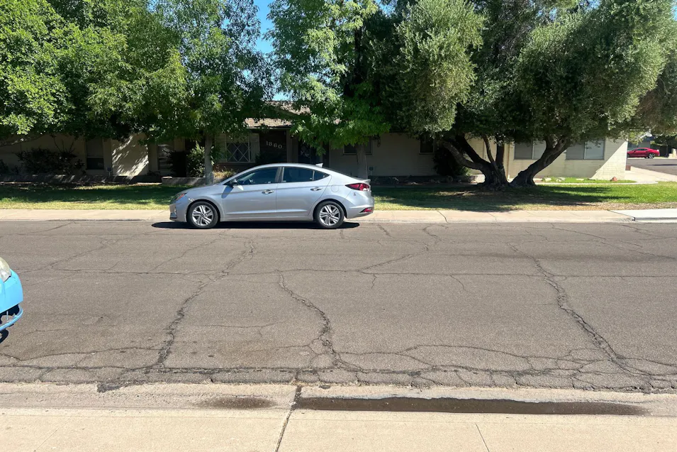1860 E Concorda Dr Tempe, AZ 85282, Maricopa County