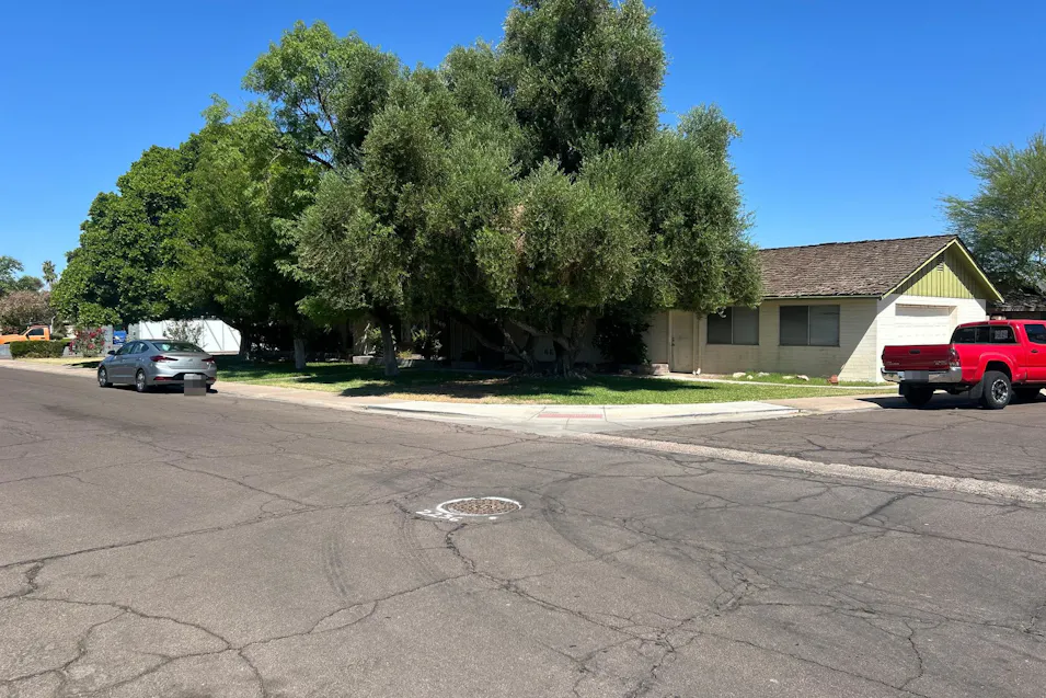 1860 E Concorda Dr Tempe, AZ 85282, Maricopa County