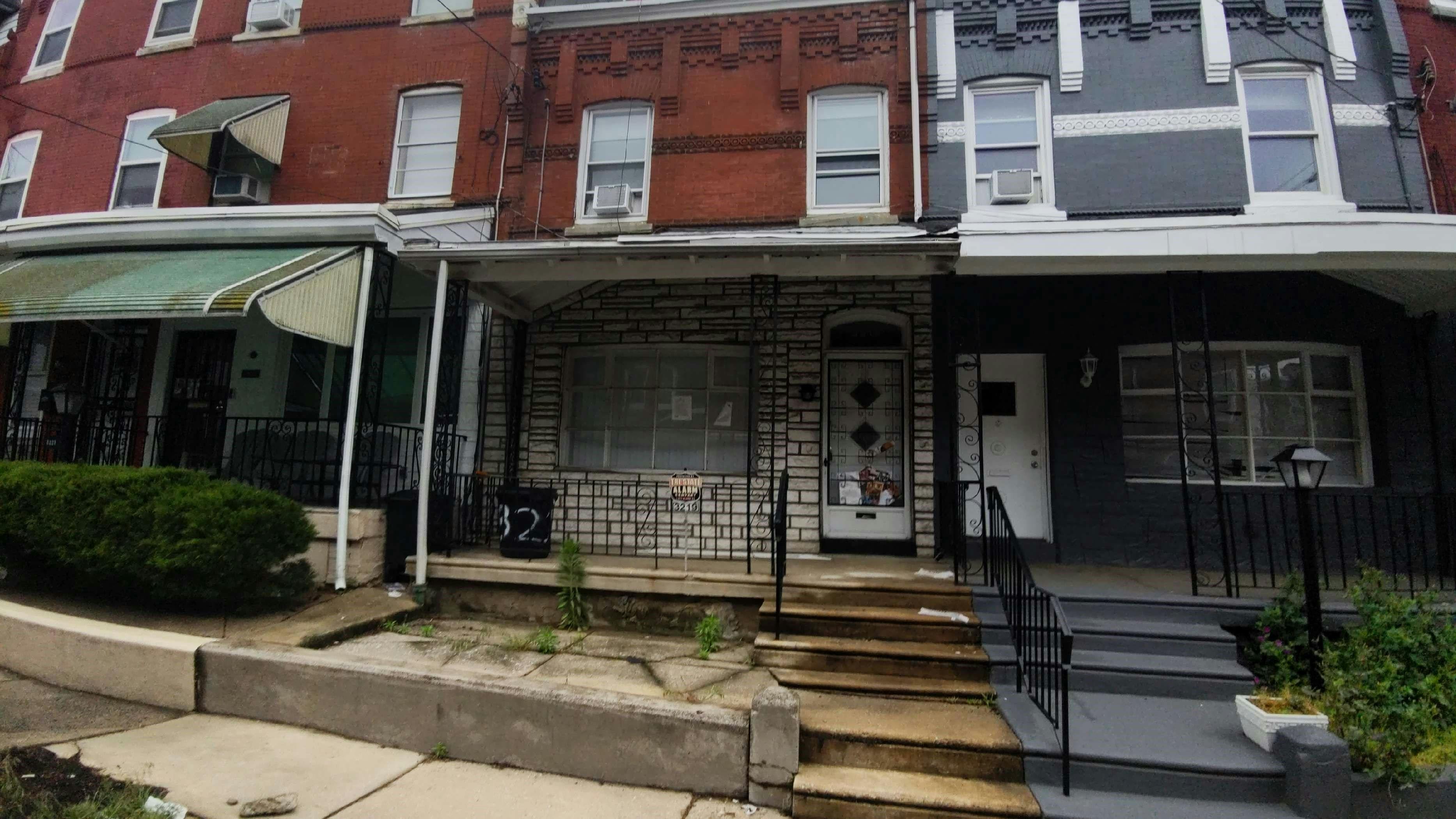 Mount Vernon St, Philadelphia, PA 19104 #1