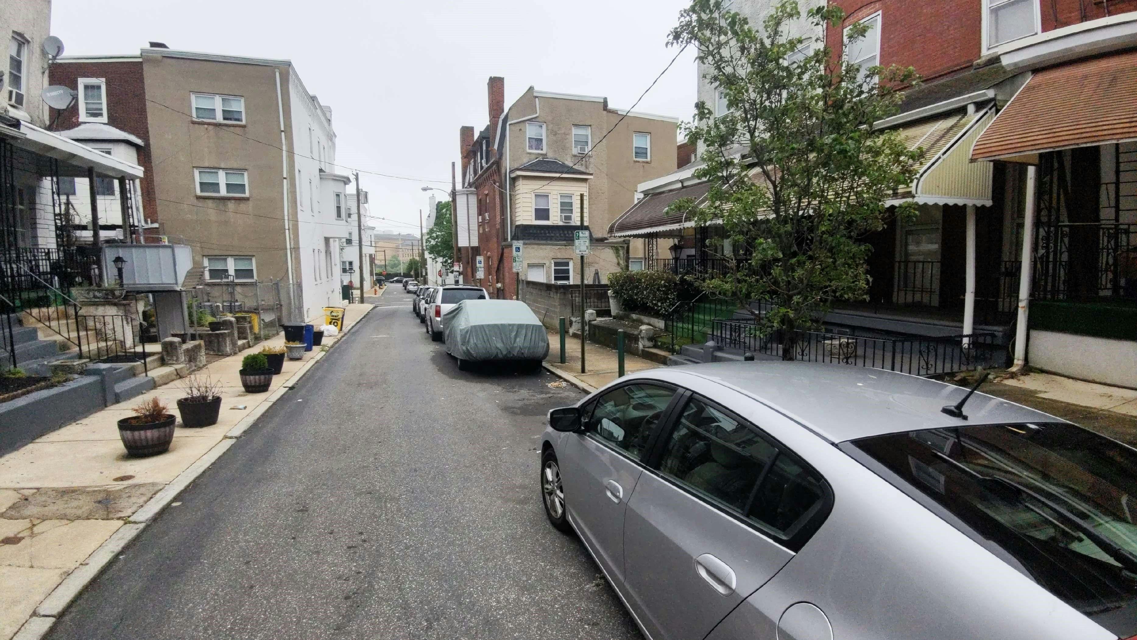 Mount Vernon St, Philadelphia, PA 19104