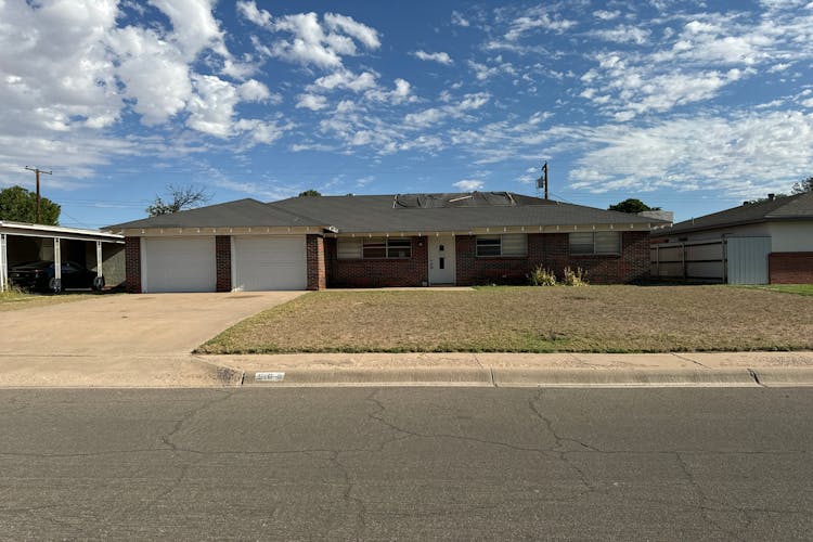 505 La Fonda Drive Roswell, NM 88201, Chaves County