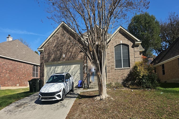 716 Broadleaf Schertz, TX 78154, Guadalupe County