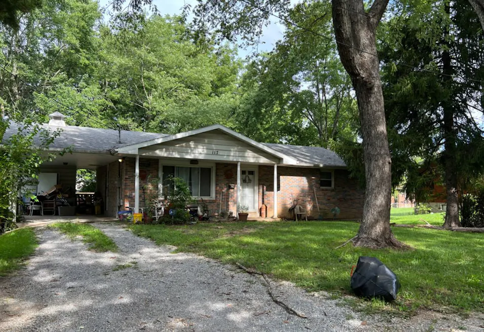 117 N Neal St Jackson, MO 63755, Cape Girardeau County