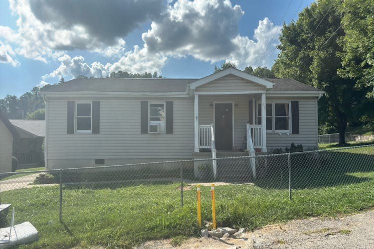 13 Meadow Lane Huntington, WV 25704, Cabell County