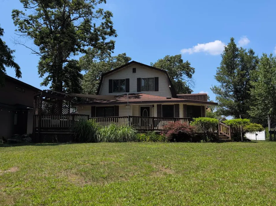 10146 East Shore Dr Portage, MI 49002, Kalamazoo County