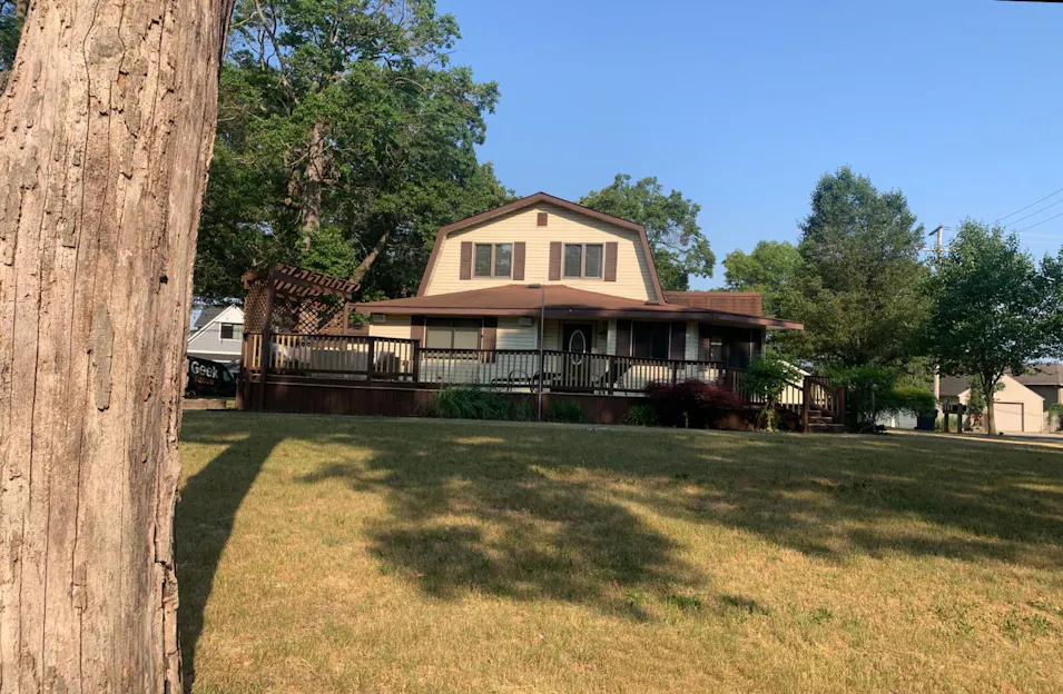 10146 East Shore Dr Portage, MI 49002, Kalamazoo County