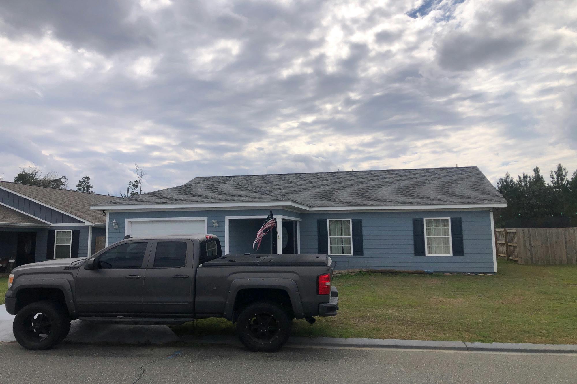 Rill Loop, Marianna, FL 32448