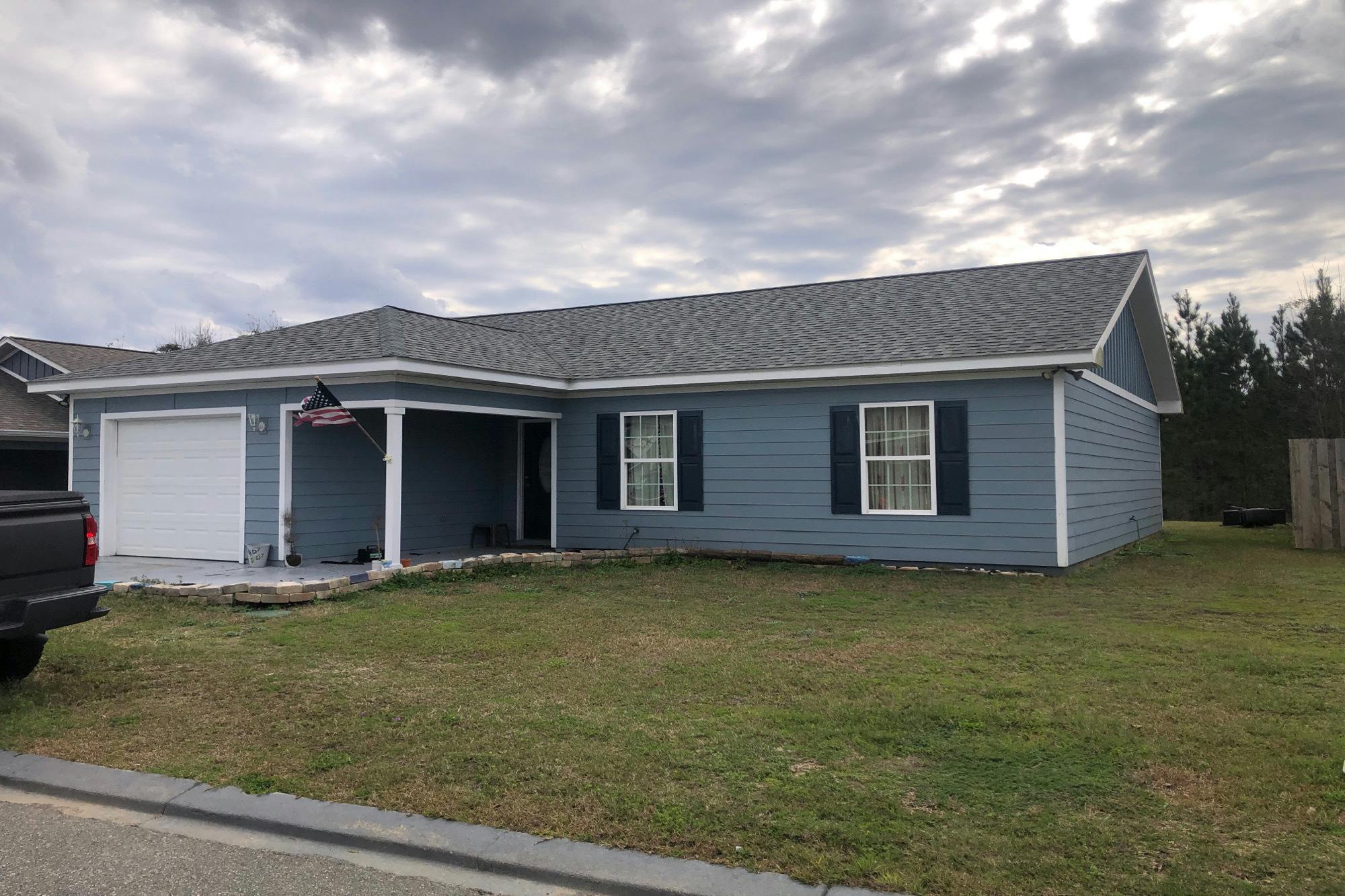 Rill Loop, Marianna, FL 32448 #1