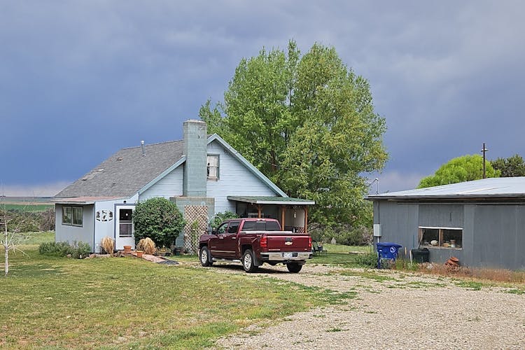 52105 Highway 491, Cahone, CO, 81320, USA