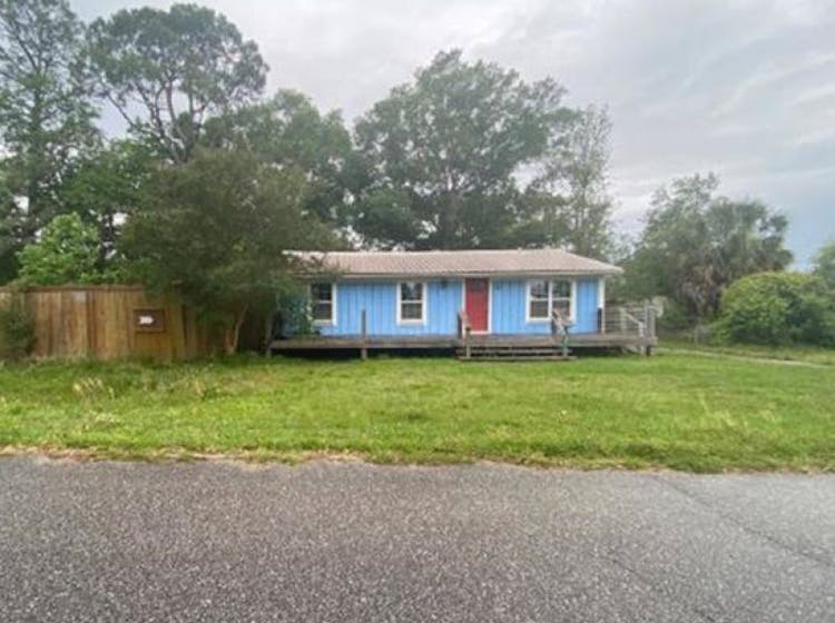 941 Tracy Rd Pensacola, FL, 32506, USA