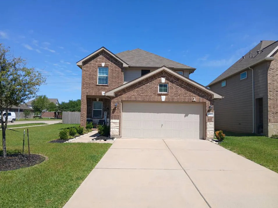 5922 Prince Place Dr Rosenberg, TX 77471, Fort Bend County