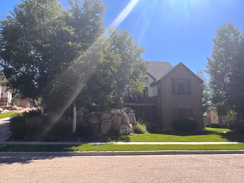 6868 Trappers Cir Morgan, UT 84050, Morgan County