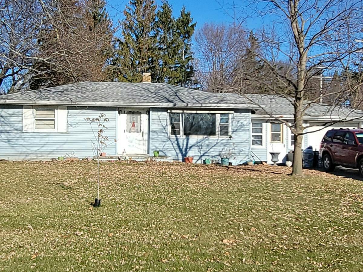 Gilford Rd, Caro, MI 48723