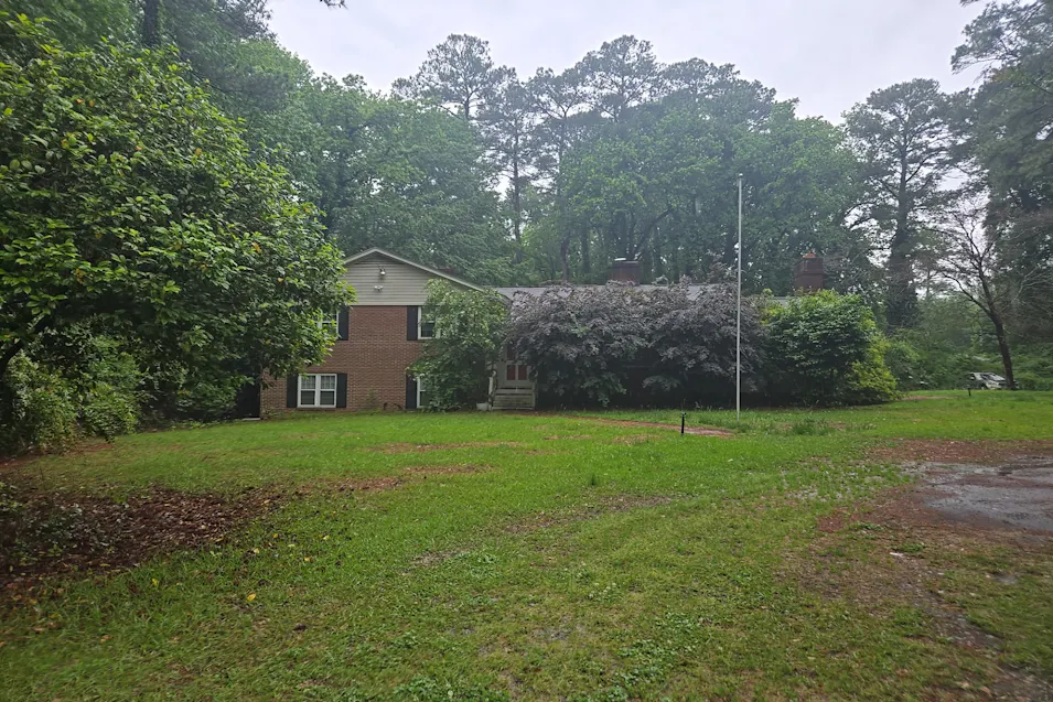 215 S Spence Avenue Goldsboro, NC 27534, Wayne County