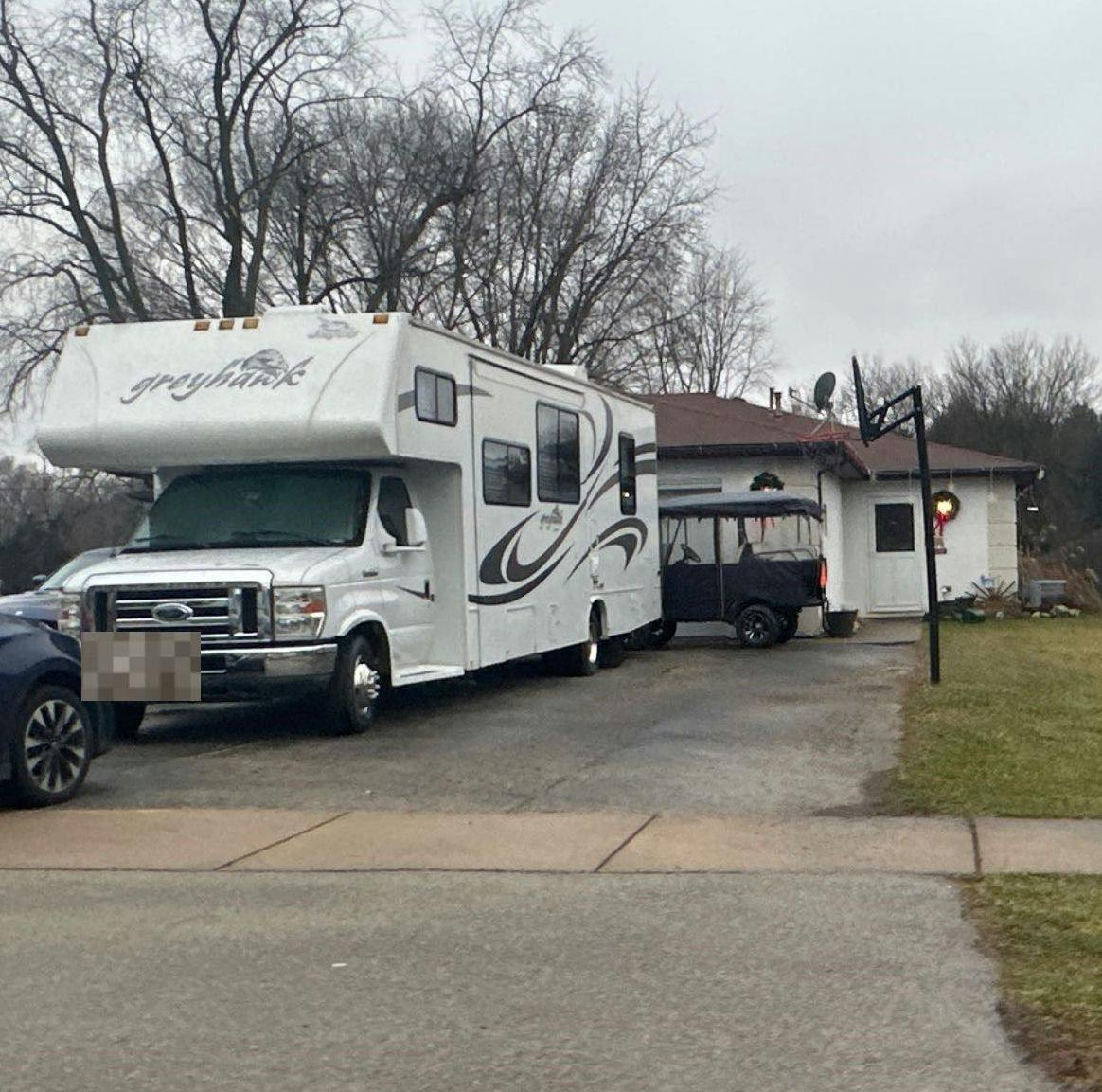 Center St, Braidwood, IL 60408 #1