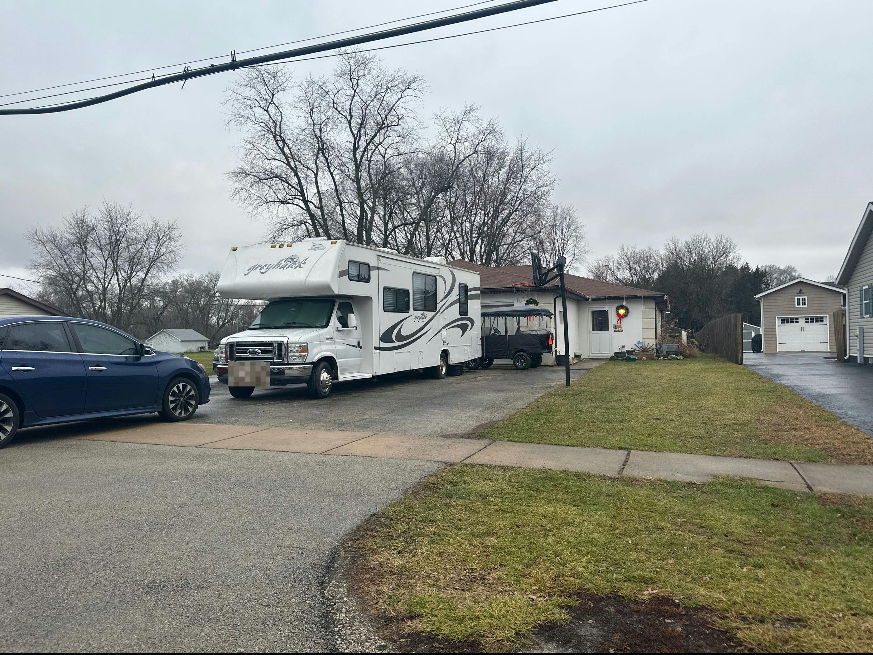Center St, Braidwood, IL 60408