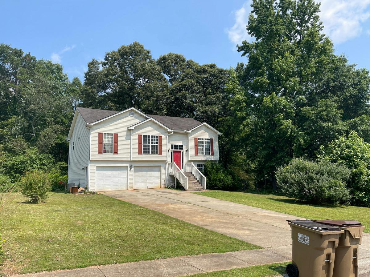 Eastmont Rd, Winder, GA 30680