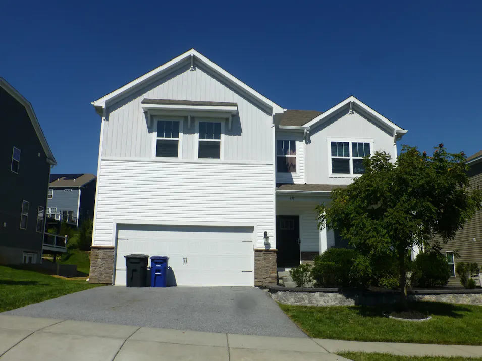 247 Seven Springs Lane Downingtown, PA 19335, Chester County