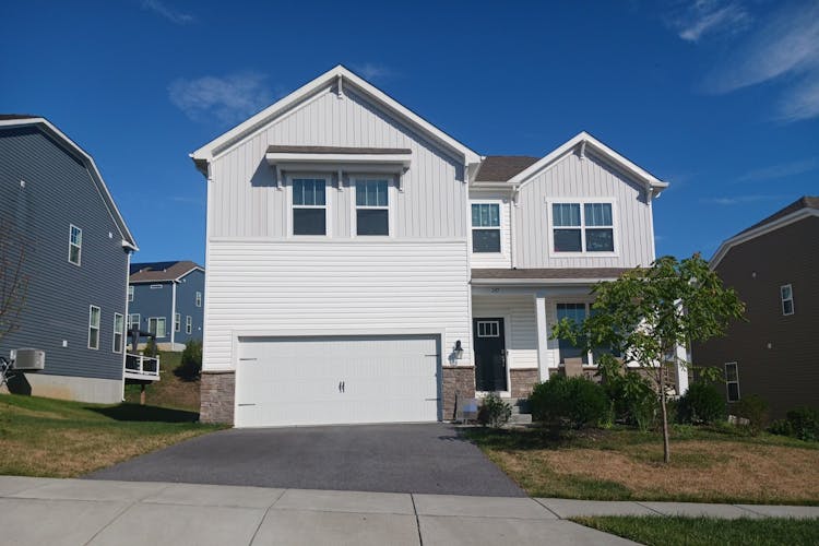 247 Seven Springs Ln Downingtown, PA 19335, Chester County