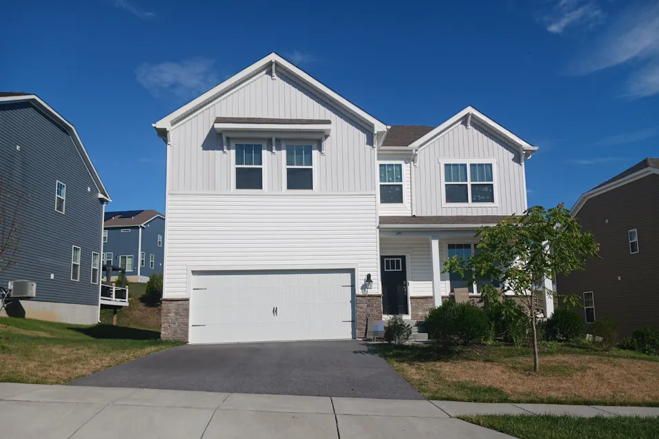 247 Seven Springs Lane Downingtown, PA 19335, Chester County