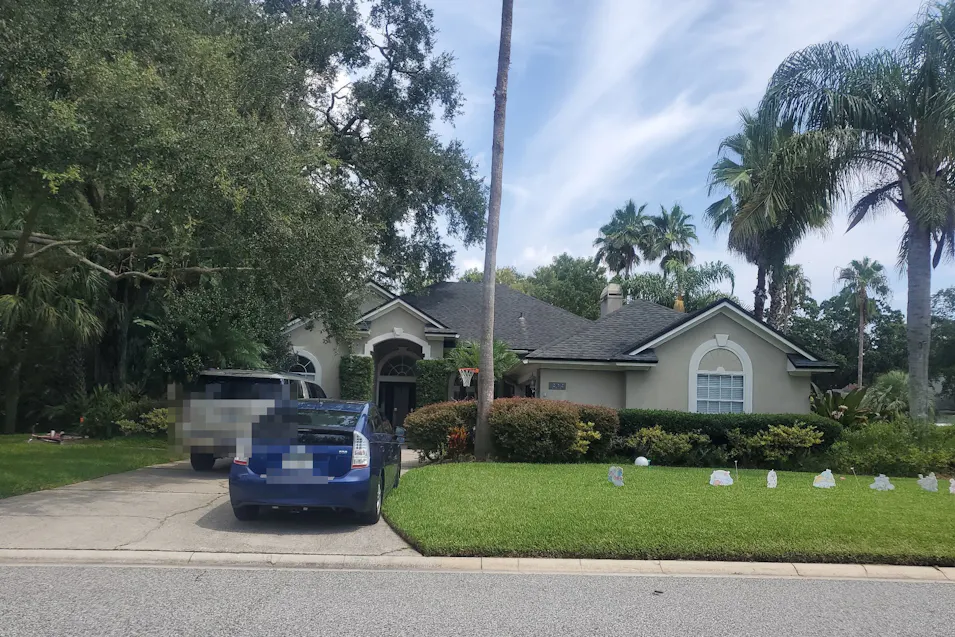 1809 Royal Fern Ln Jacksonville Beach, FL 32250, Duval County