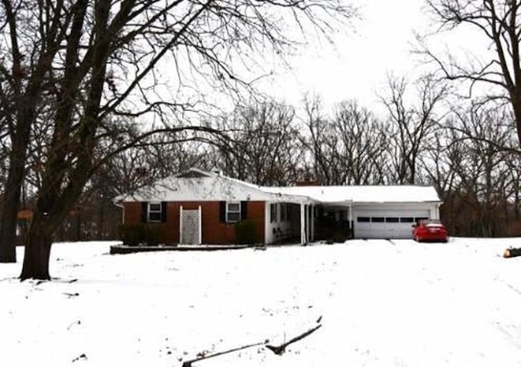 275 E Redbud Dr East Peoria, IL 61611, Tazewell County